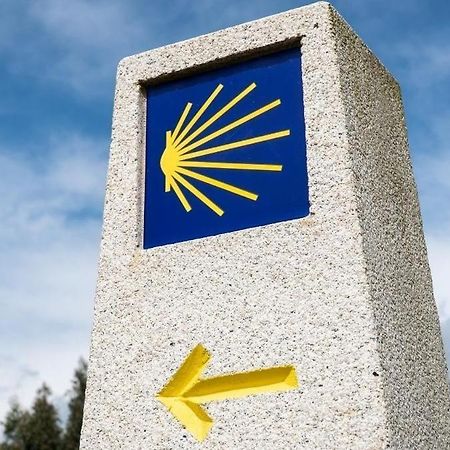 A Cabana I Porriño Zewnętrze zdjęcie