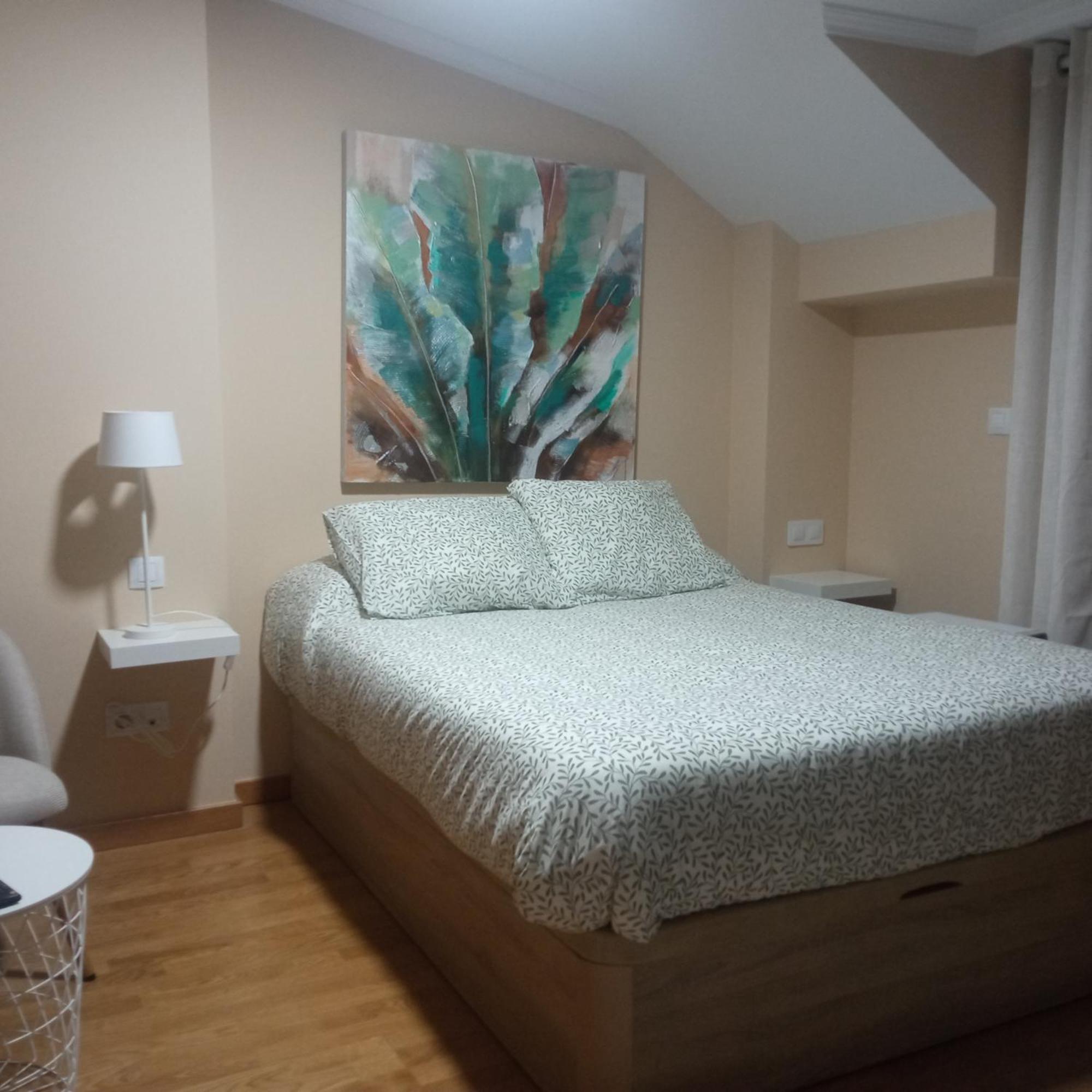 A Cabana I Porriño Zewnętrze zdjęcie