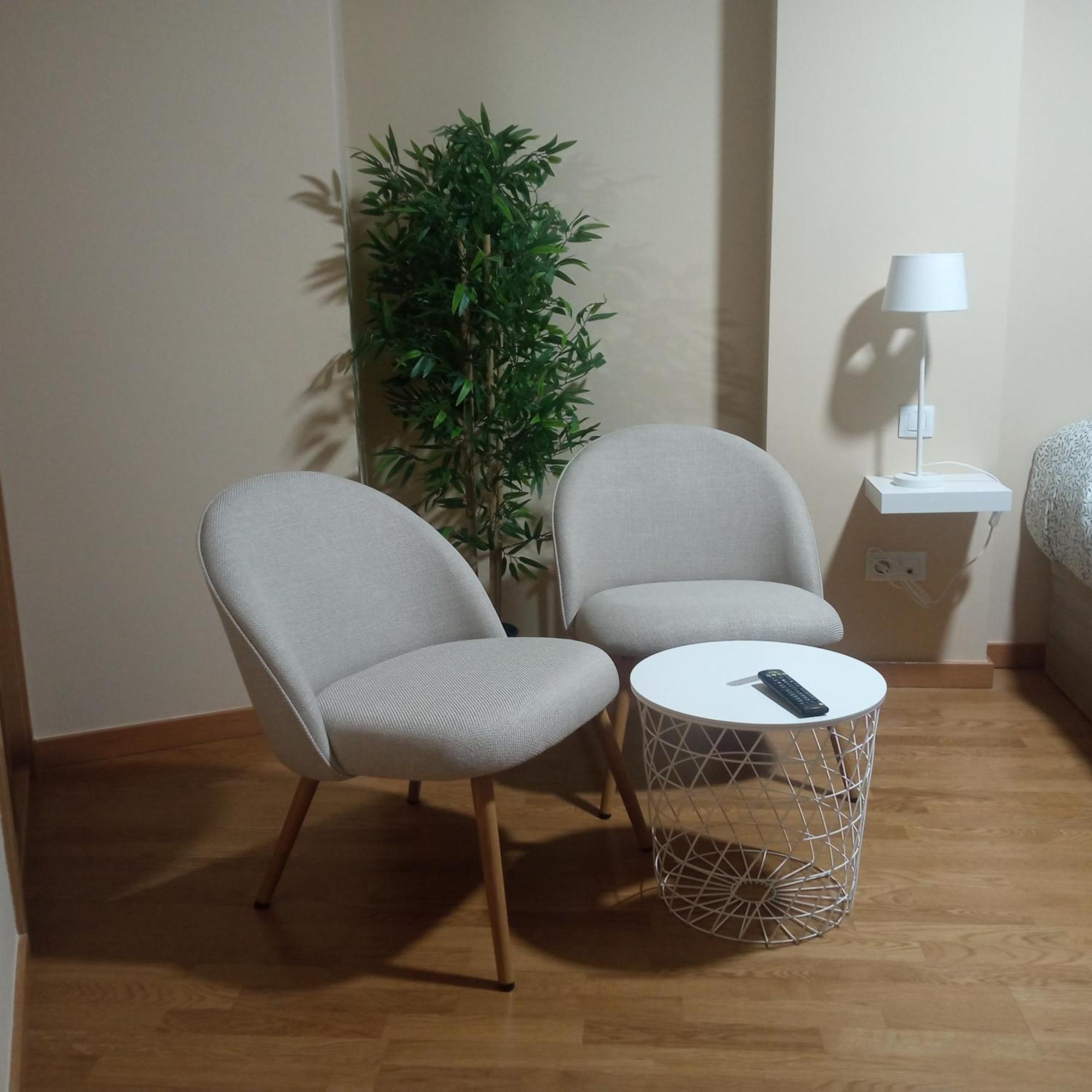 A Cabana I Porriño Zewnętrze zdjęcie