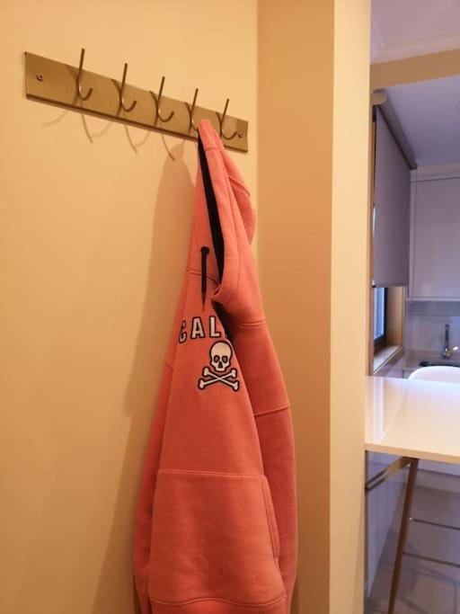 A Cabana I Porriño Zewnętrze zdjęcie