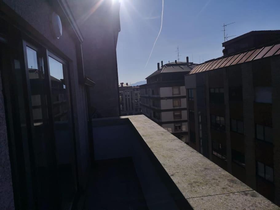 A Cabana I Porriño Zewnętrze zdjęcie
