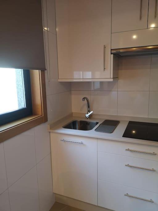 A Cabana I Porriño Zewnętrze zdjęcie