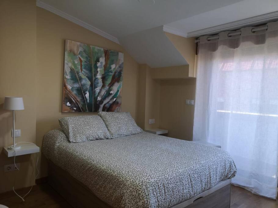 A Cabana I Porriño Zewnętrze zdjęcie